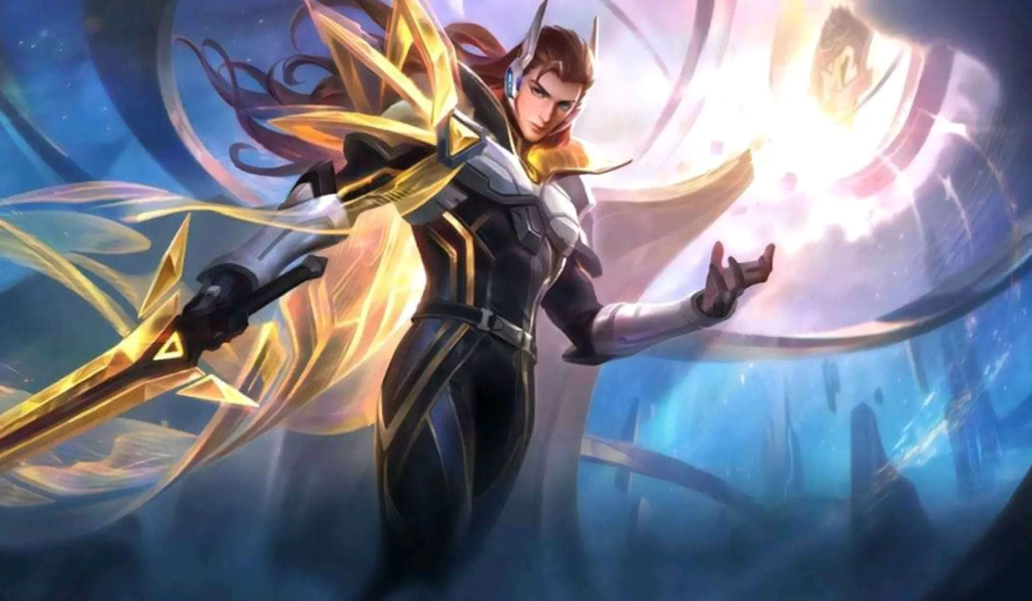 Lancelot vs karrie